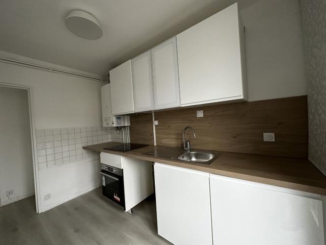Appartement location à Clermont-Ferrand, Aubière