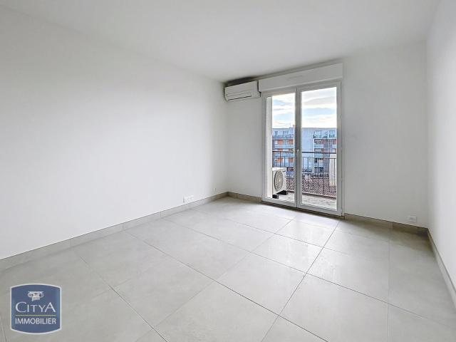 Appartement location à Nîmes