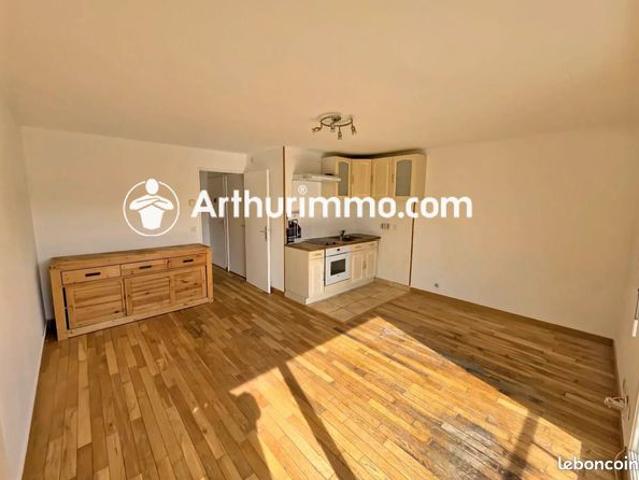 Appartement vente à Savigny-le-Temple, Seine-et-Marne