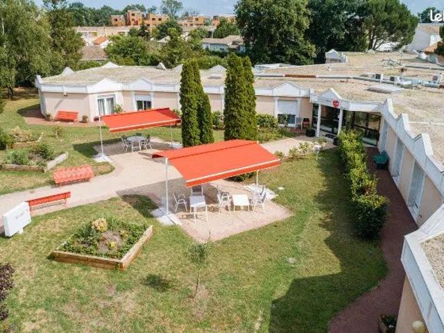Appartement vente à Bordeaux, Mérignac
