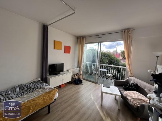 Appartement vente à La Gibauderie, Poitiers