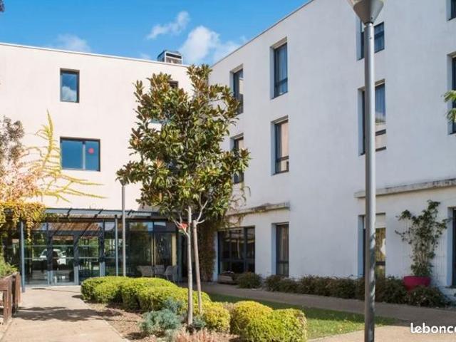 Appartement vente à Marseille, Aubagne