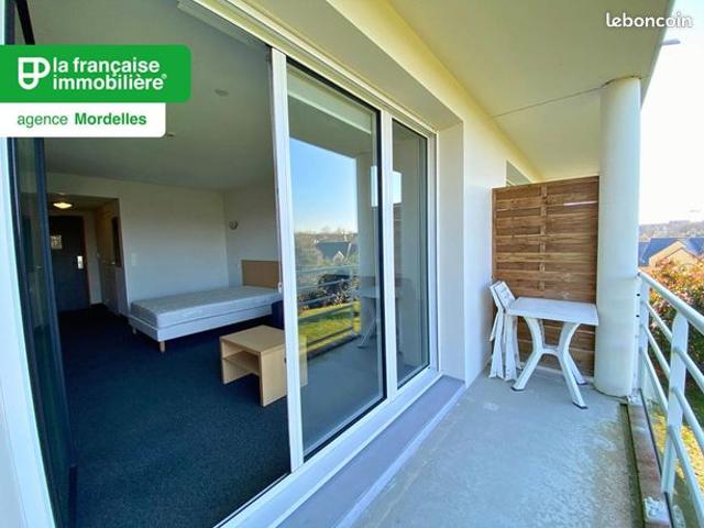 Appartement vente à Redon, Bretagne
