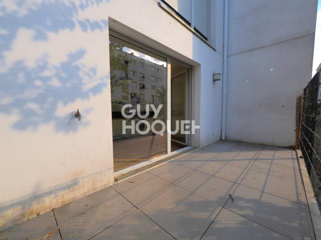 Appartement vente à Bobigny, Romainville