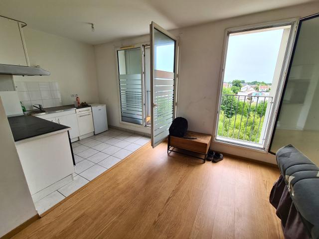 Appartement vente à Nantes