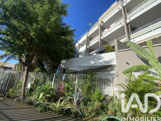 Appartement vente à La Réunion