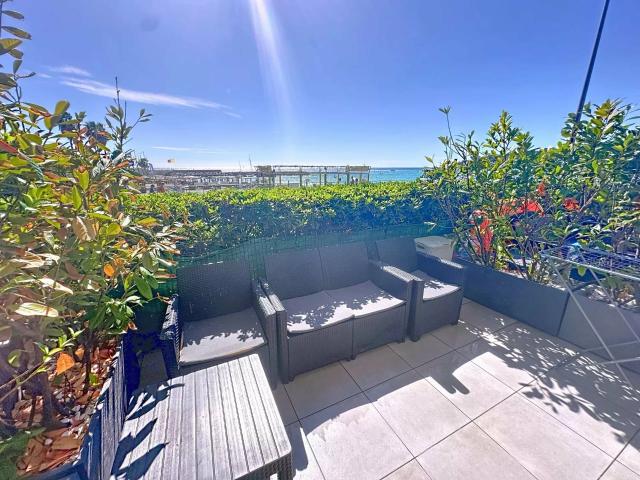 Appartement vente à Nice, Roquebrune-cap-martin