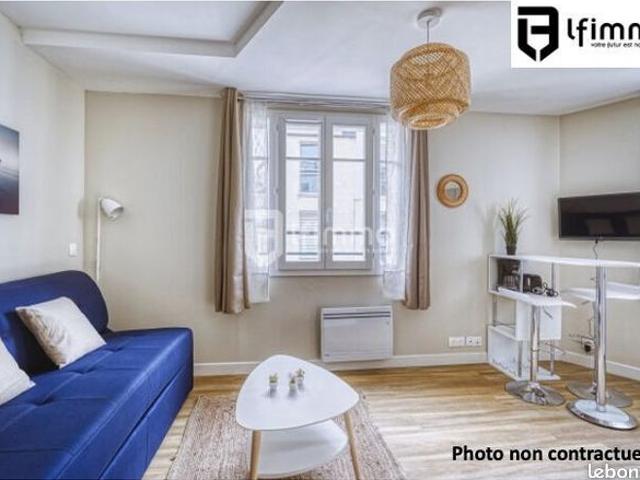 Appartement vente à Le Raincy, Tremblay-en-france