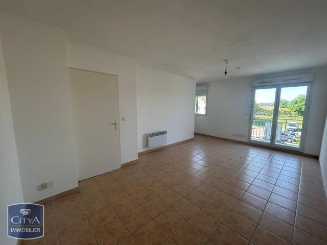 Appartement location à Alès, Saint-privat-des-vieux