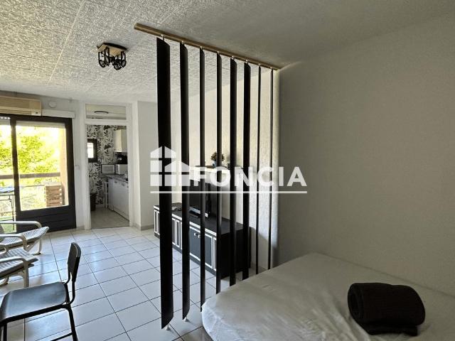 Appartement vente à Avignon