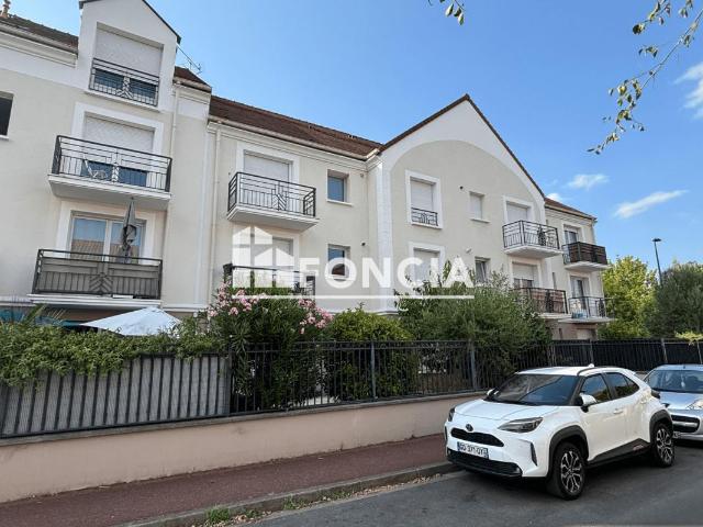 Appartement vente à Sarcelles, Saint-gratien