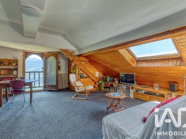 Appartement vente à Saint-Hilaire, Plateau-des-Petites-Roches
