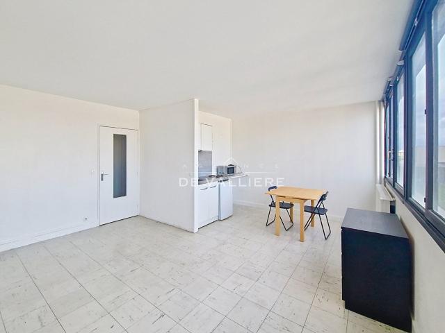 Appartement location à France métropolitaine, Nanterre