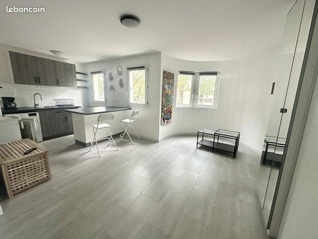 Appartement vente à Créteil