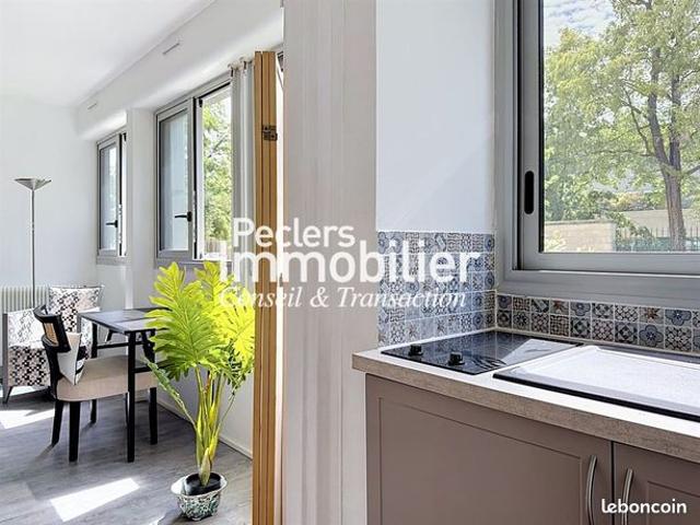Appartement vente à Nanterre, Rueil-malmaison