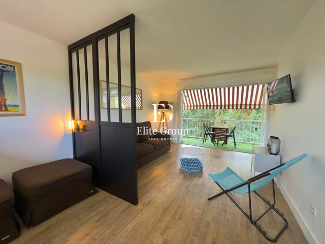 Appartement vente à France métropolitaine, Arcachon