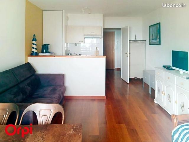 Appartement vente à Les Sables-d'Olonne, Château-d'olonne