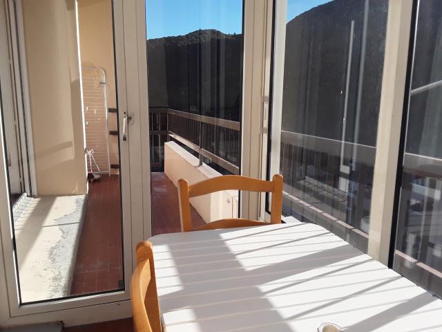 Appartement vente à Céret, Amélie-les-bains-palalda
