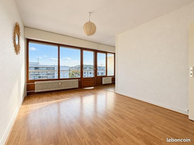 Appartement vente à Ambilly, Haute-Savoie