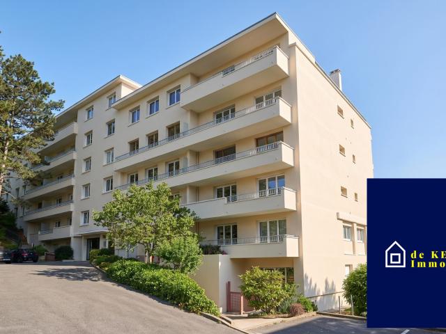 Appartement vente à Antony, Fontenay-aux-roses