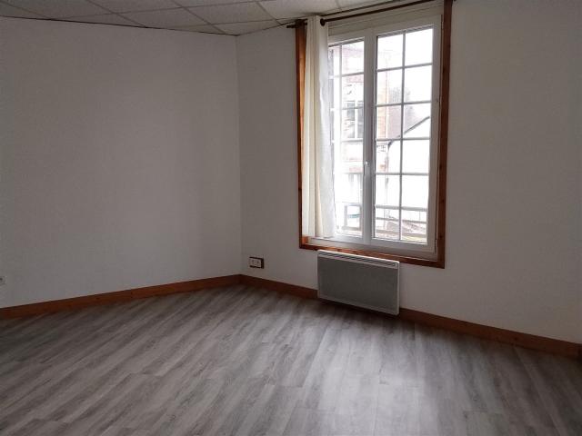 Appartement vente à Évreux, Nonancourt