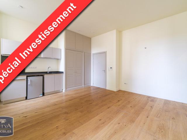 Appartement vente à Mulhouse