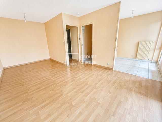 Appartement vente à Rennes, Bretagne