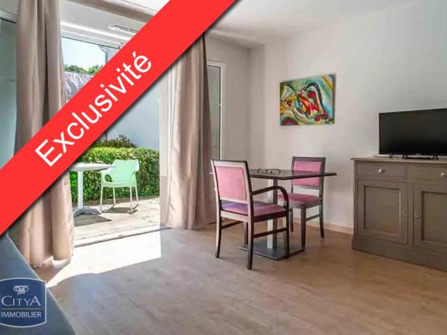 Appartement vente à Nizon, Pont-Aven