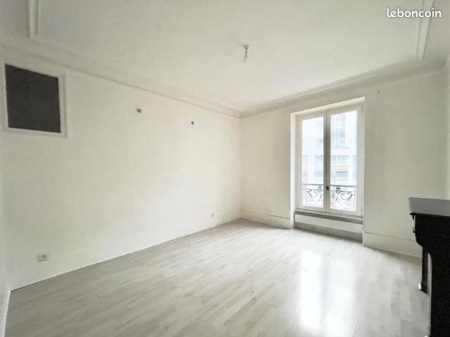Appartement vente à Paris, Île-de-France