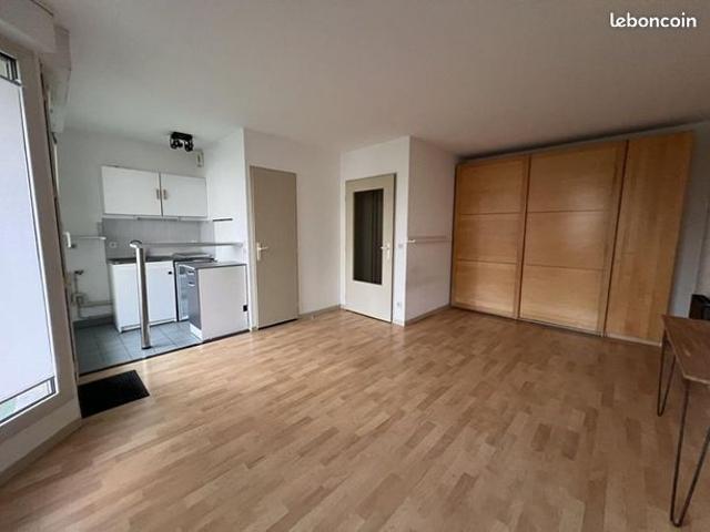 Appartement vente à Lille