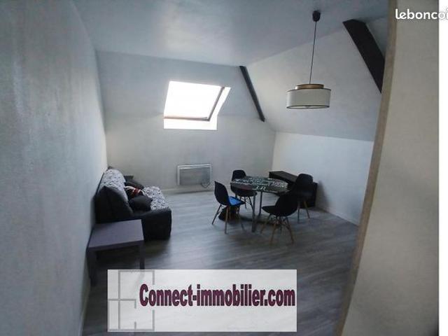 Appartement vente à Cambrai, Nord