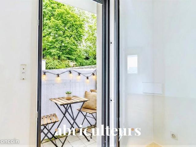 Appartement vente à Courbevoie, Hauts-de-Seine