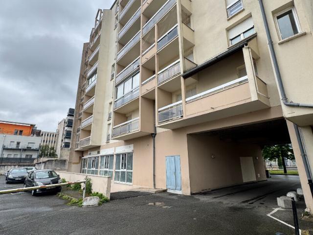 Appartement vente à Orléans