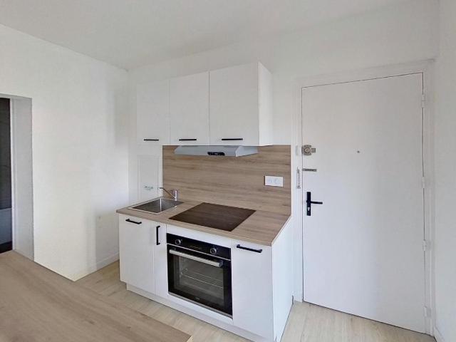 Appartement location à Clermont-Ferrand, Chamalières