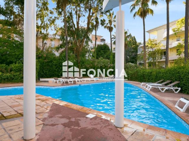 Appartement vente à Grasse, Cannes