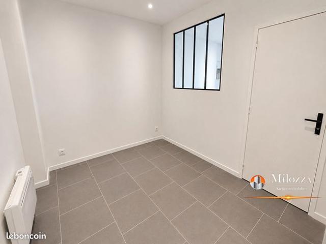Appartement vente à La Tour-du-Pin, Chamagnieu