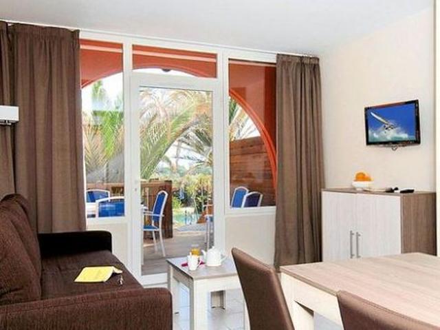 Appartement vente à Béziers, Agde