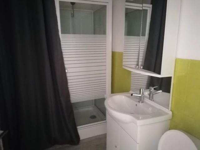Appartement location à Nîmes