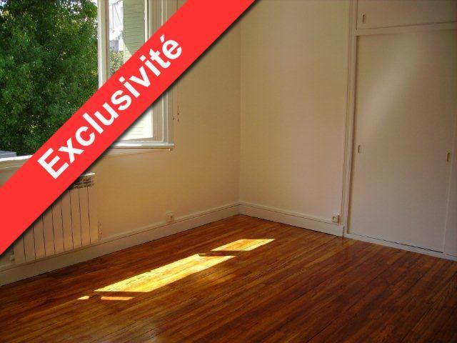 Appartement vente à Grenoble