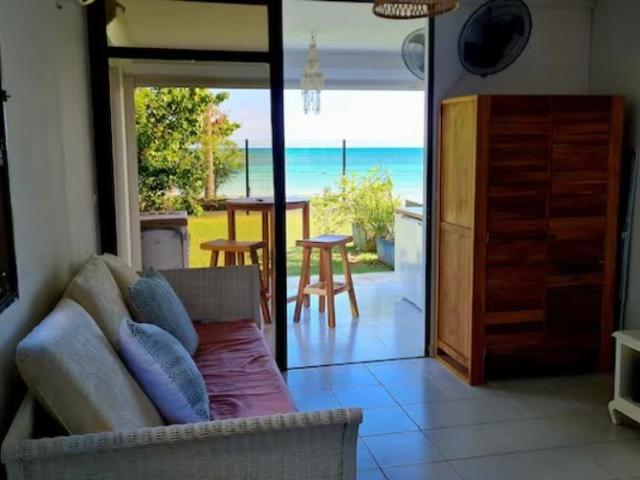 Appartement vente à Guadeloupe