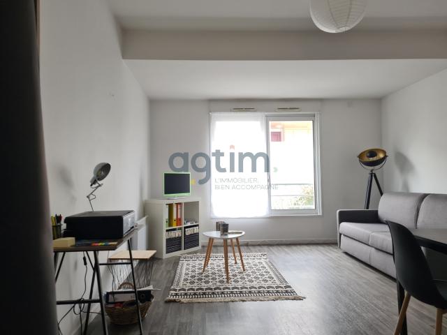 Appartement location à La Roche-sur-Yon, La Roche-sur-yon