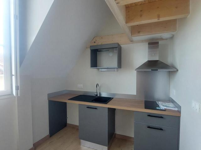 Appartement location à Cognac