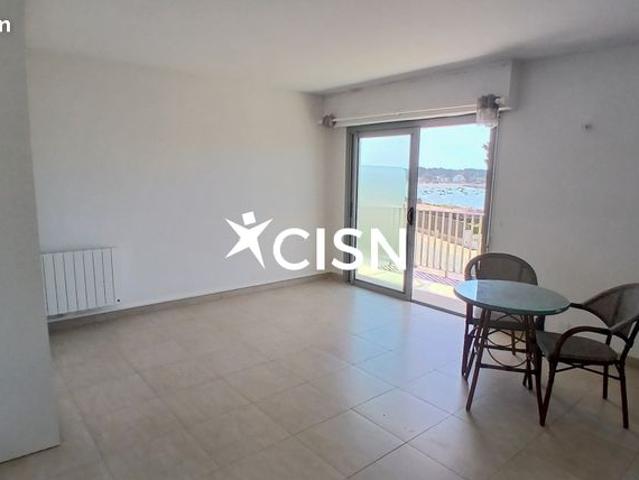 Appartement vente à Saint-Nazaire, Mesquer