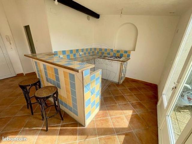 Appartement vente à Nîmes, Gard
