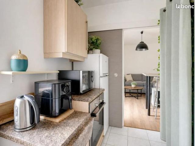Appartement vente à Lyon, Métropole de Lyon
