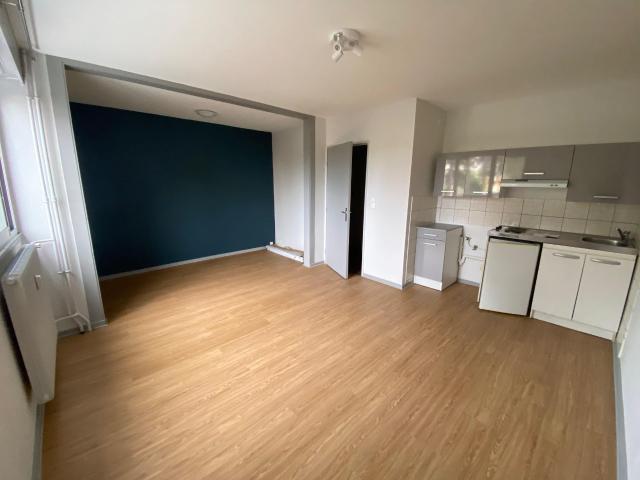 Appartement location à Clermont-Ferrand, Clermont-ferrand