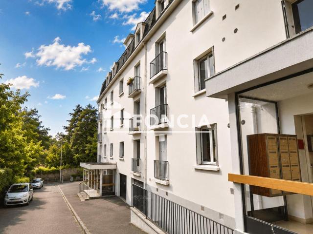 Appartement vente à Loches, Amboise