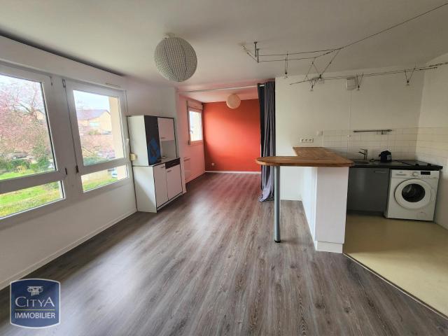 Appartement location à Le Mans