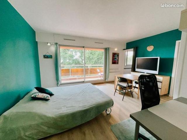 Appartement vente à Bayonne