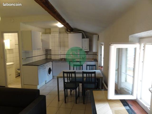 Appartement vente à Arrondissement de Toulon, La Seyne-sur-mer